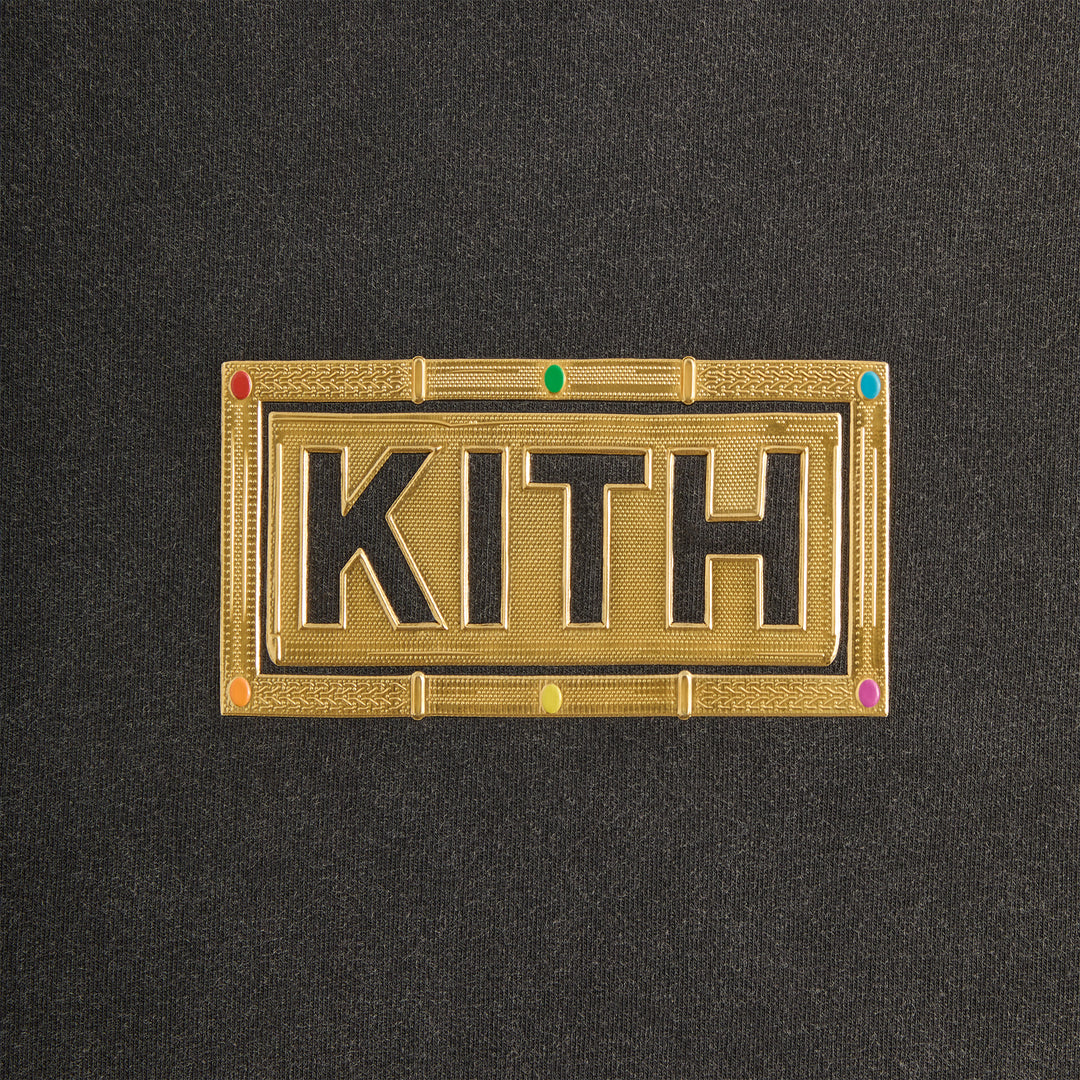 Marvel | Kith Thanos Vintage Tee