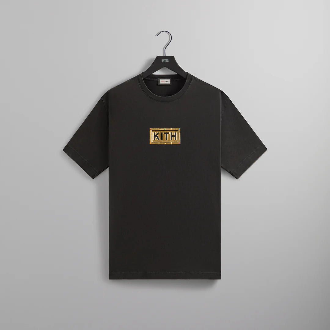 Marvel | Kith Thanos Vintage Tee
