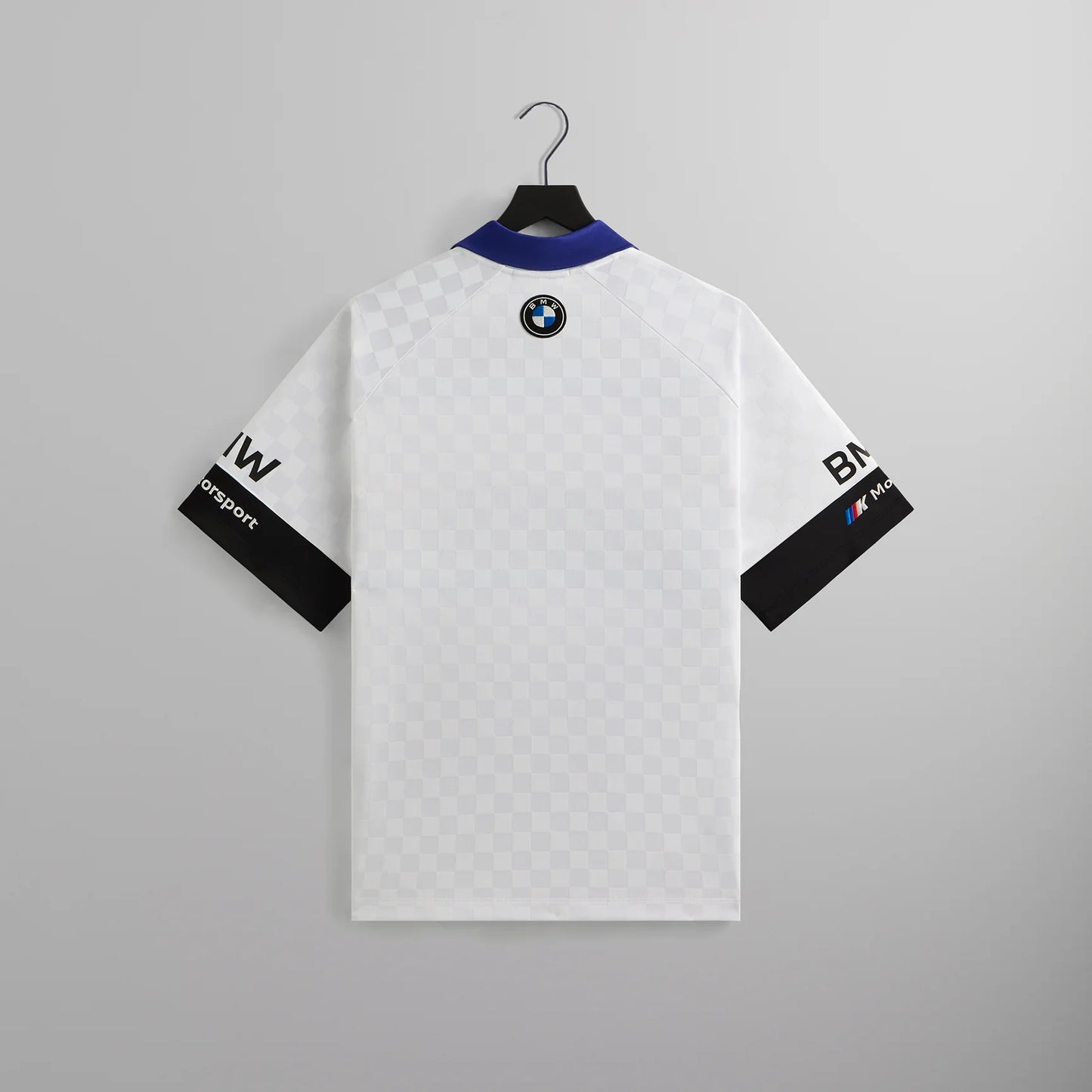 Kith for BMW Moto Jersey