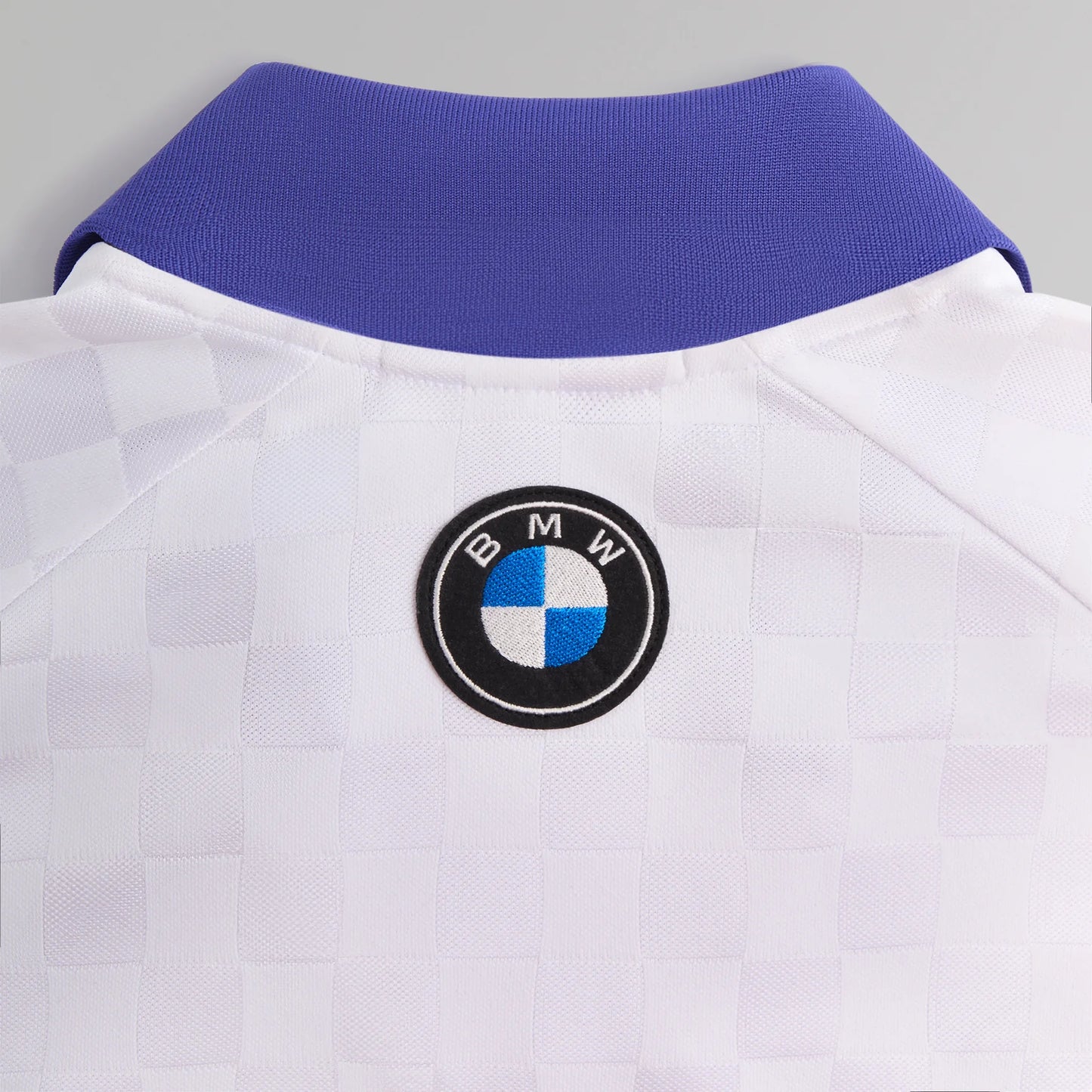 Kith for BMW Moto Jersey