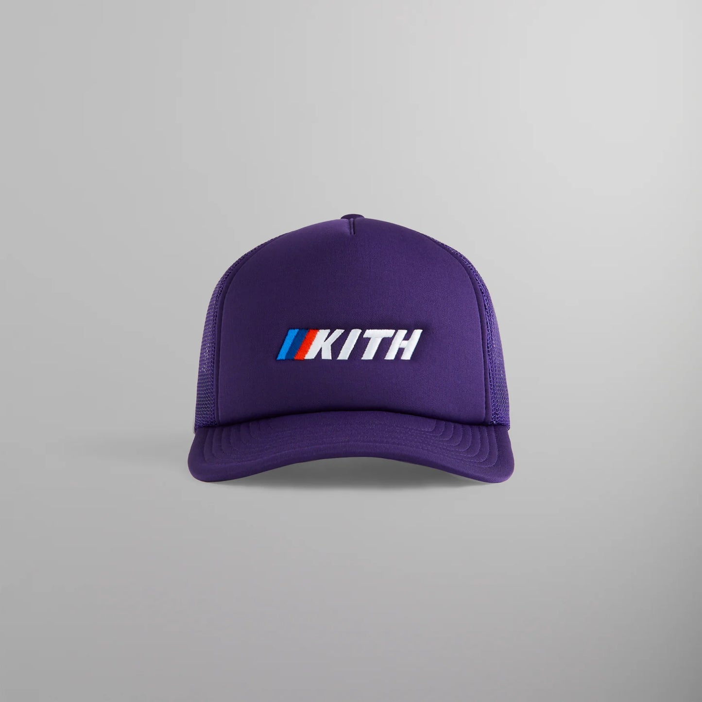 Kith for BMW Nolan Trucker Hat