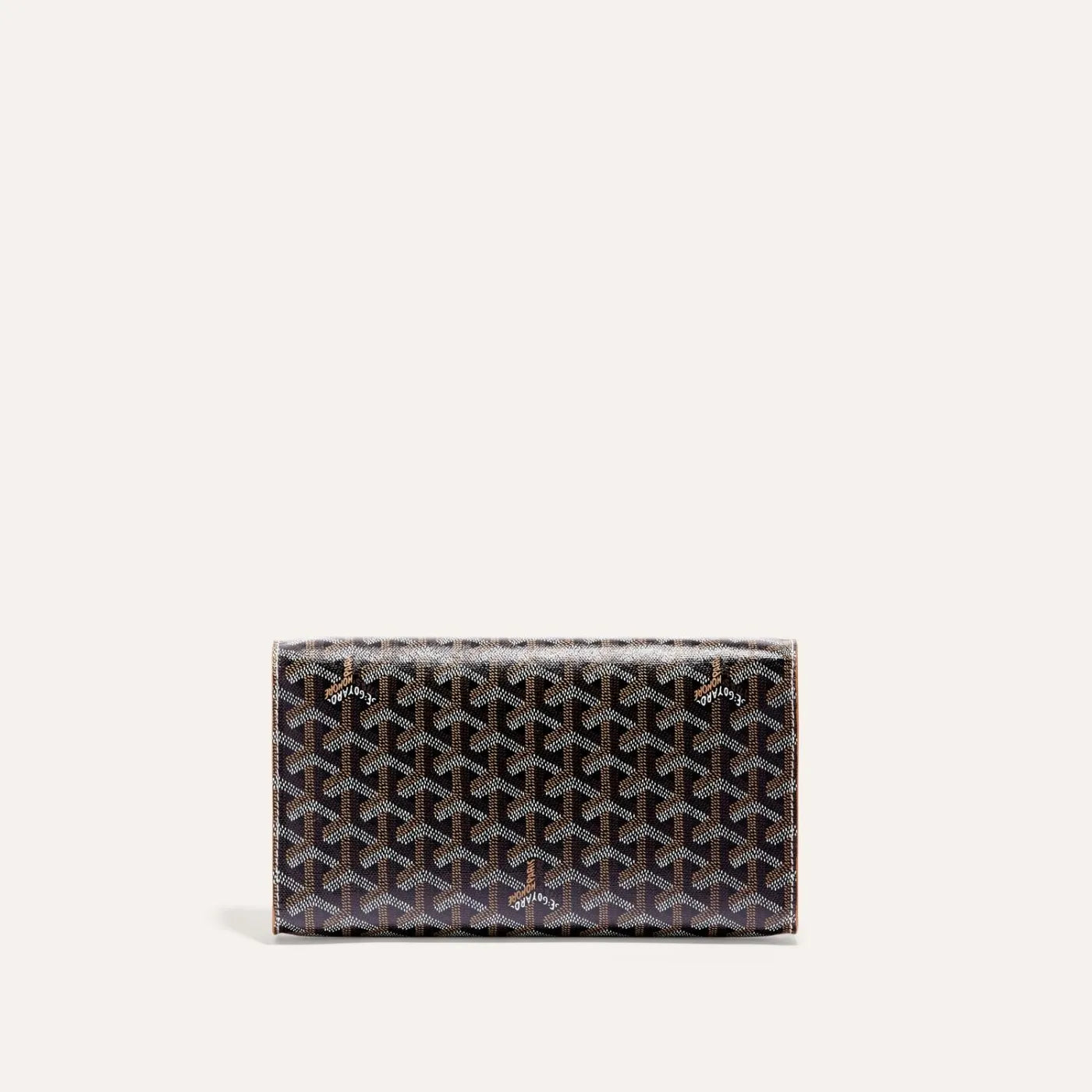 Goyard Monte-Carlo PM Clutch