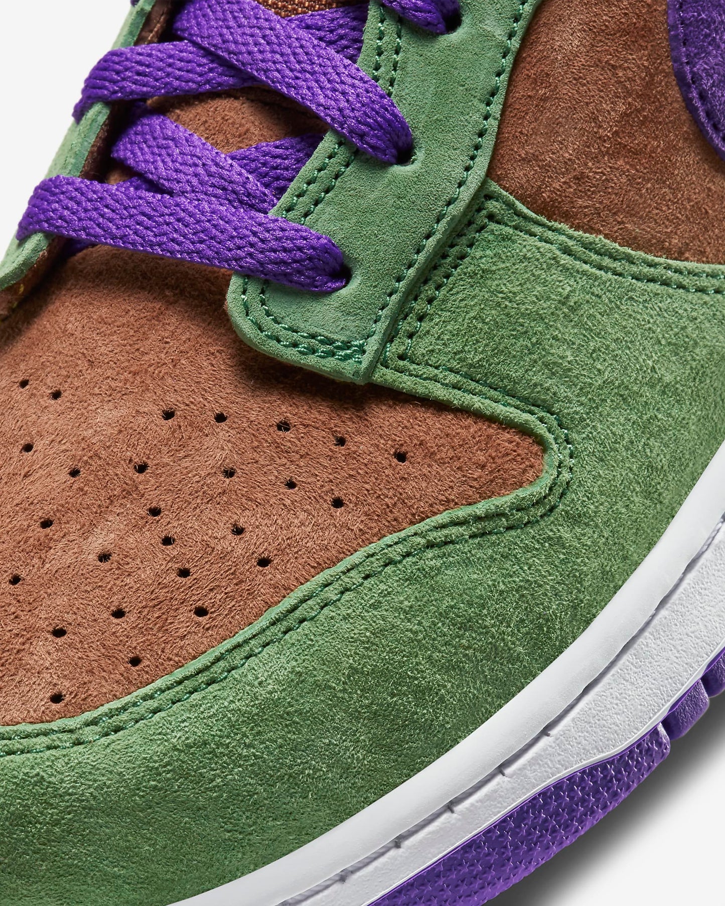 Nike Dunk Low Veneer (2020)