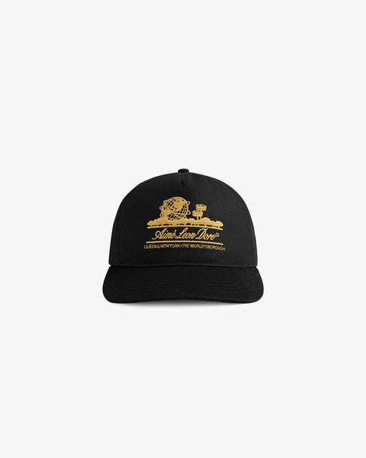 Aimé Leon Dore Unisphere Hat