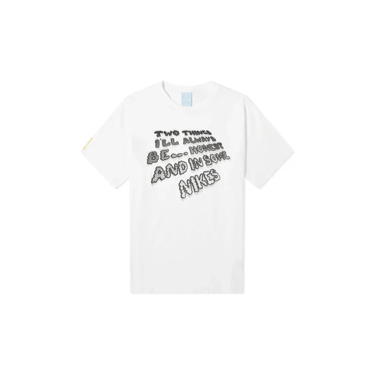 Nike x Nocta Be Honest T-Shirt White
