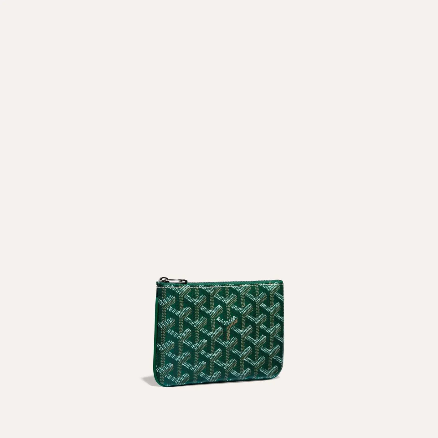 Goyard Sénat Mini Pouch