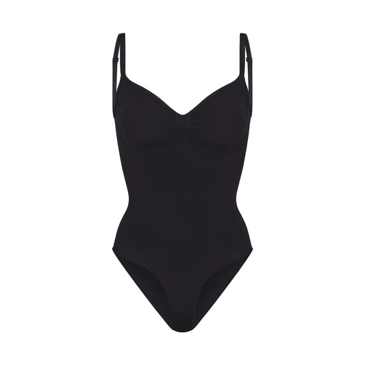 Skims Seamless Sculpt Brief Bodysuit