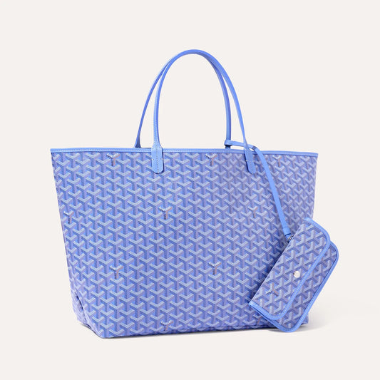 Goyard Saint Louis PM in IRIS