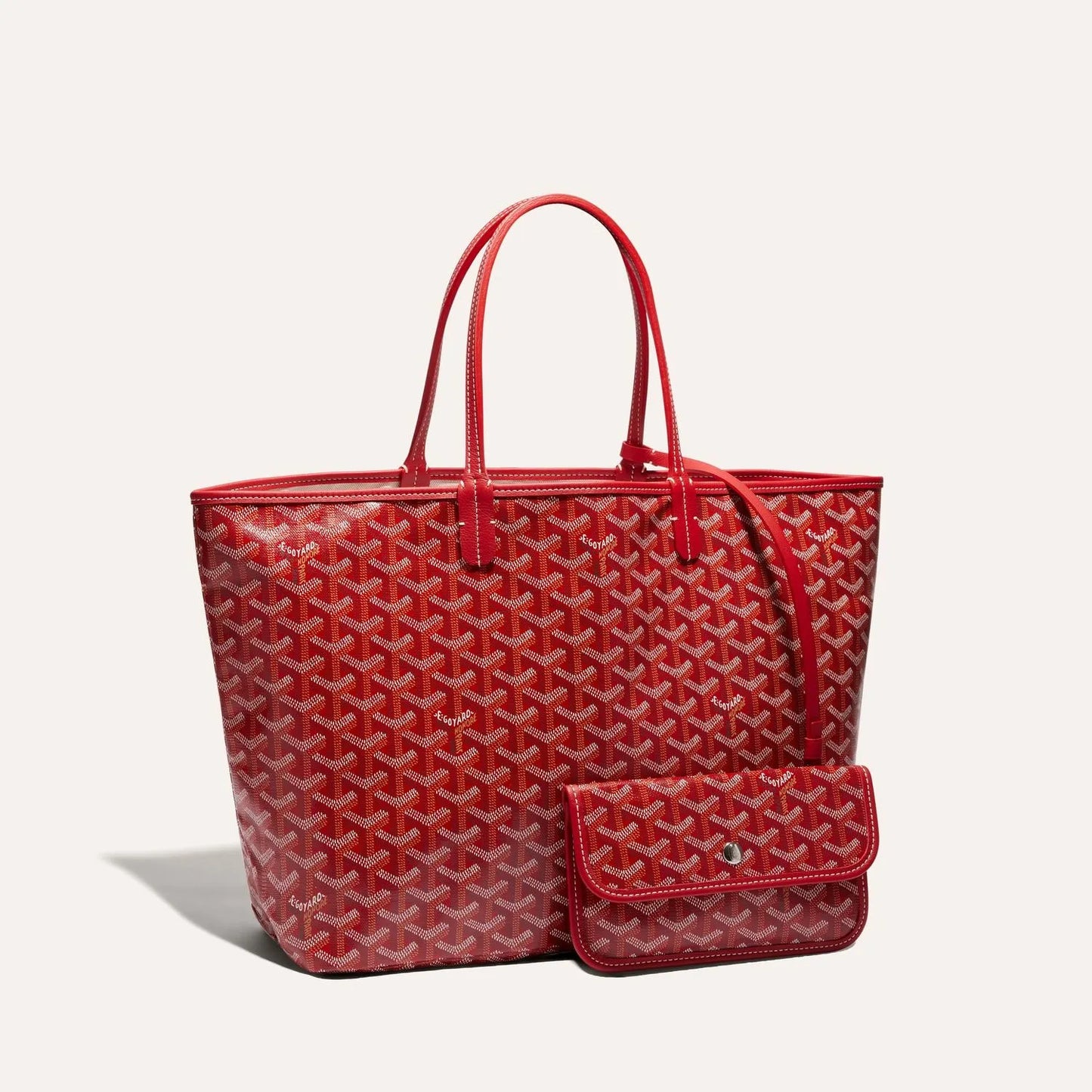 Goyard Saint Louis PM Bag