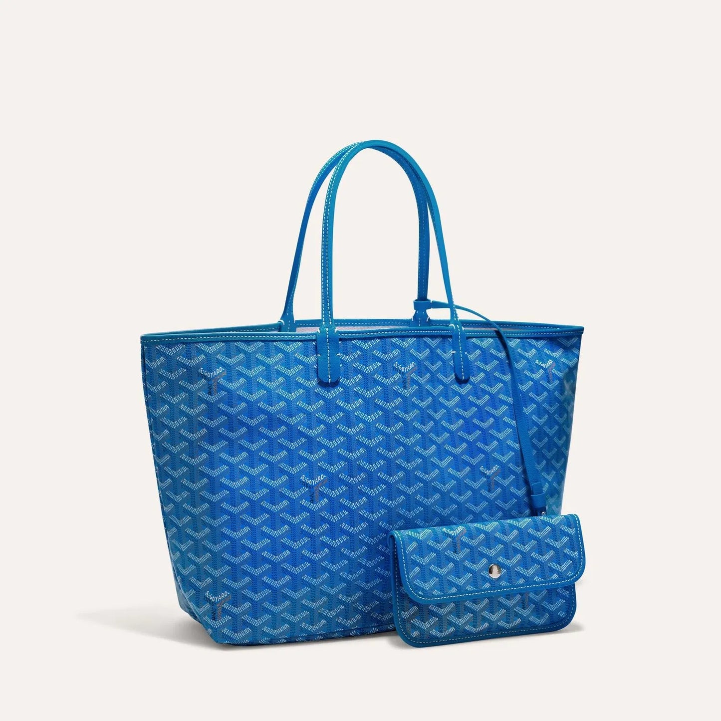 Goyard Saint Louis PM Bag