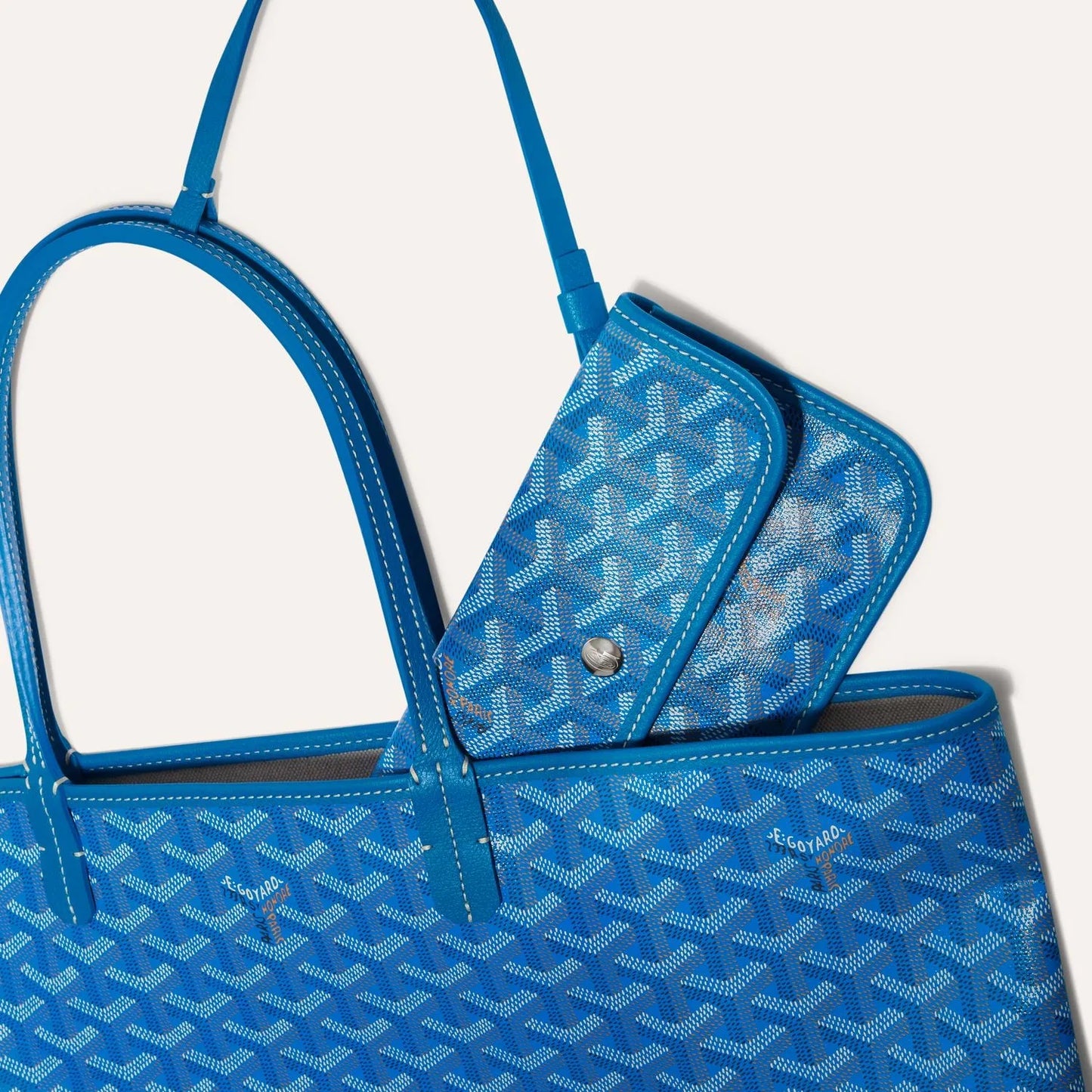 Goyard Saint Louis PM Bag