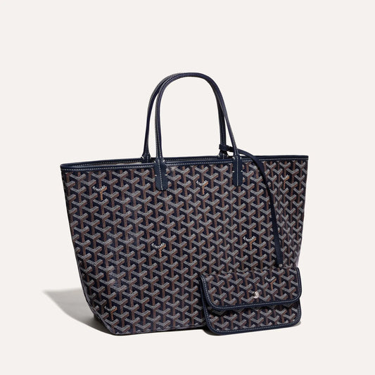 Goyard Saint Louis PM Bag