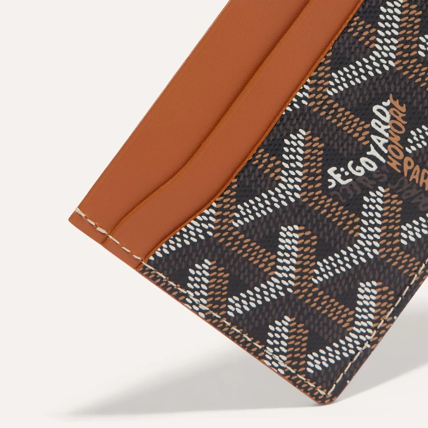 Goyard Saint-Sulpice Card Wallet