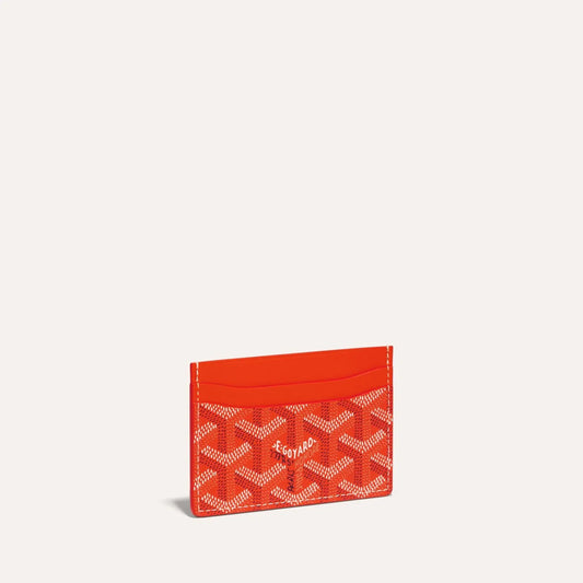Goyard Saint-Sulpice Card Wallet