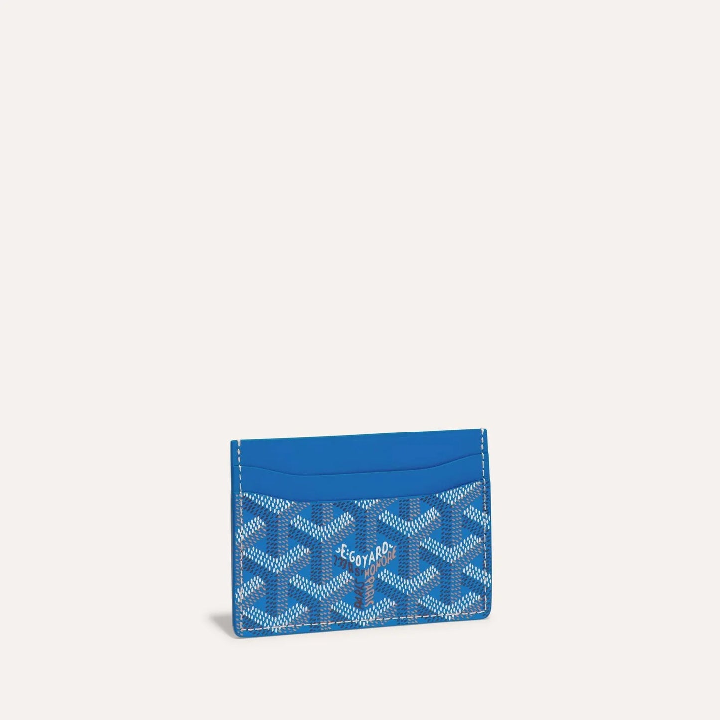 Goyard Saint-Sulpice Card Wallet
