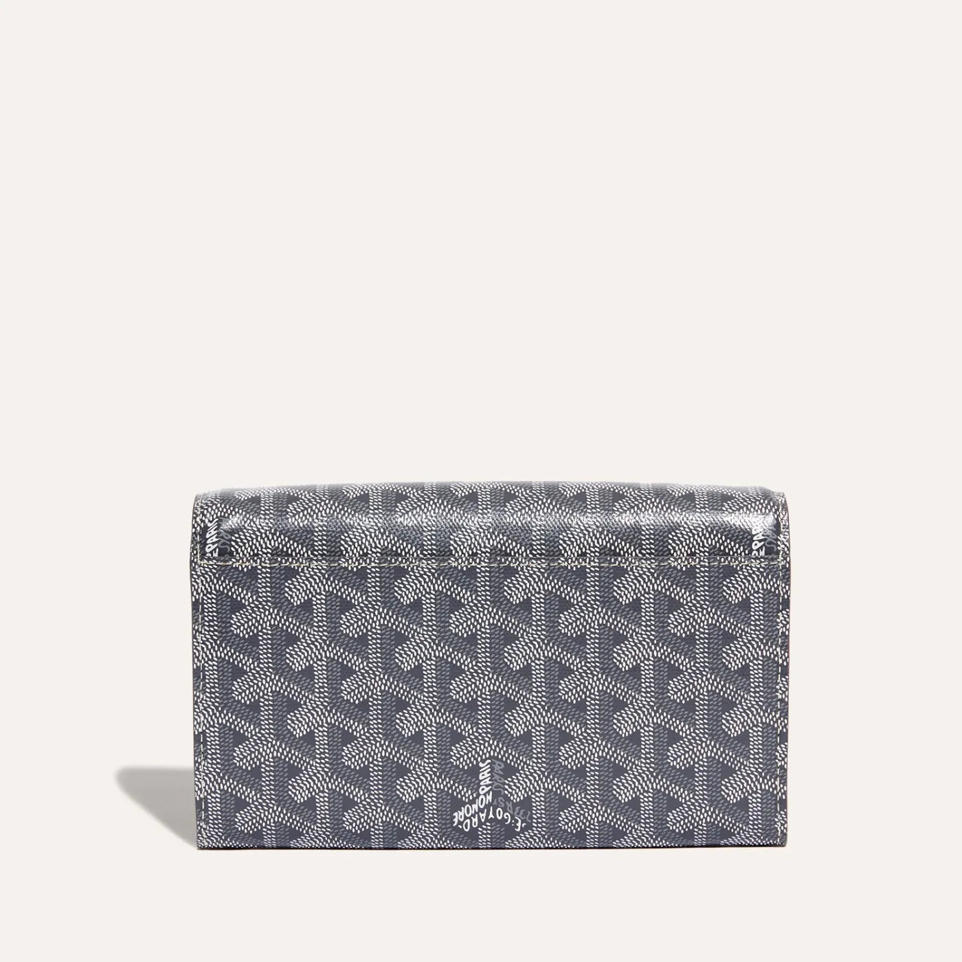 Goyard Varenne Continental Wallet