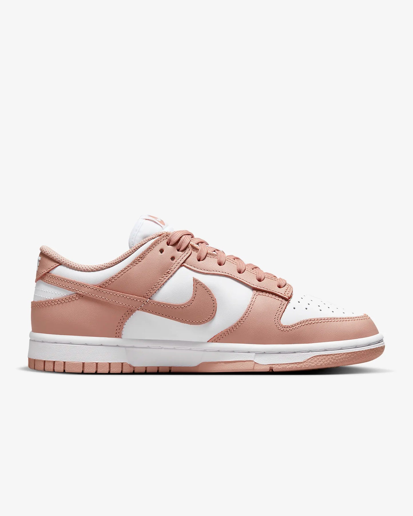 Nike Dunk Low Rose Whisper (W)