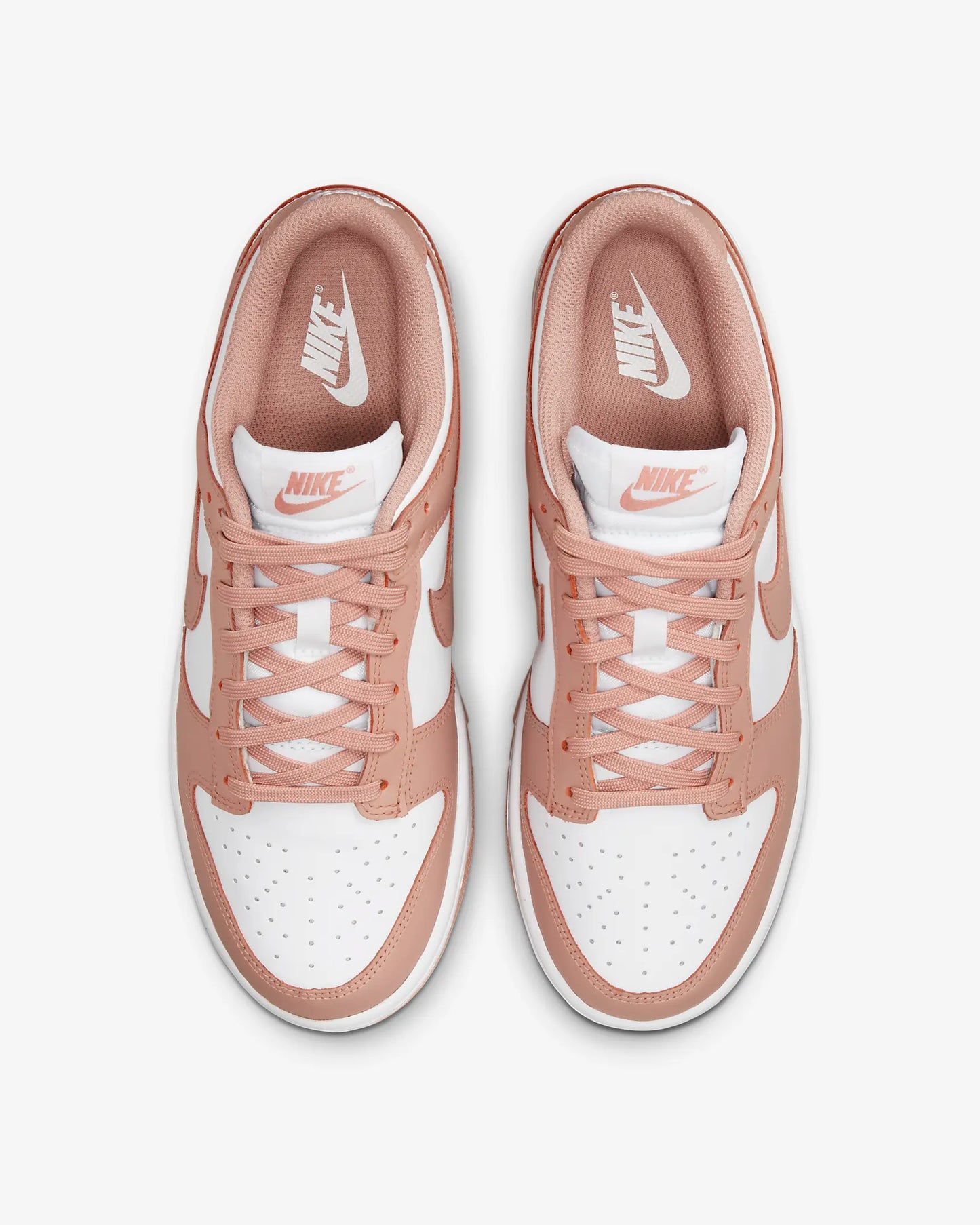 Nike Dunk Low Rose Whisper (W)