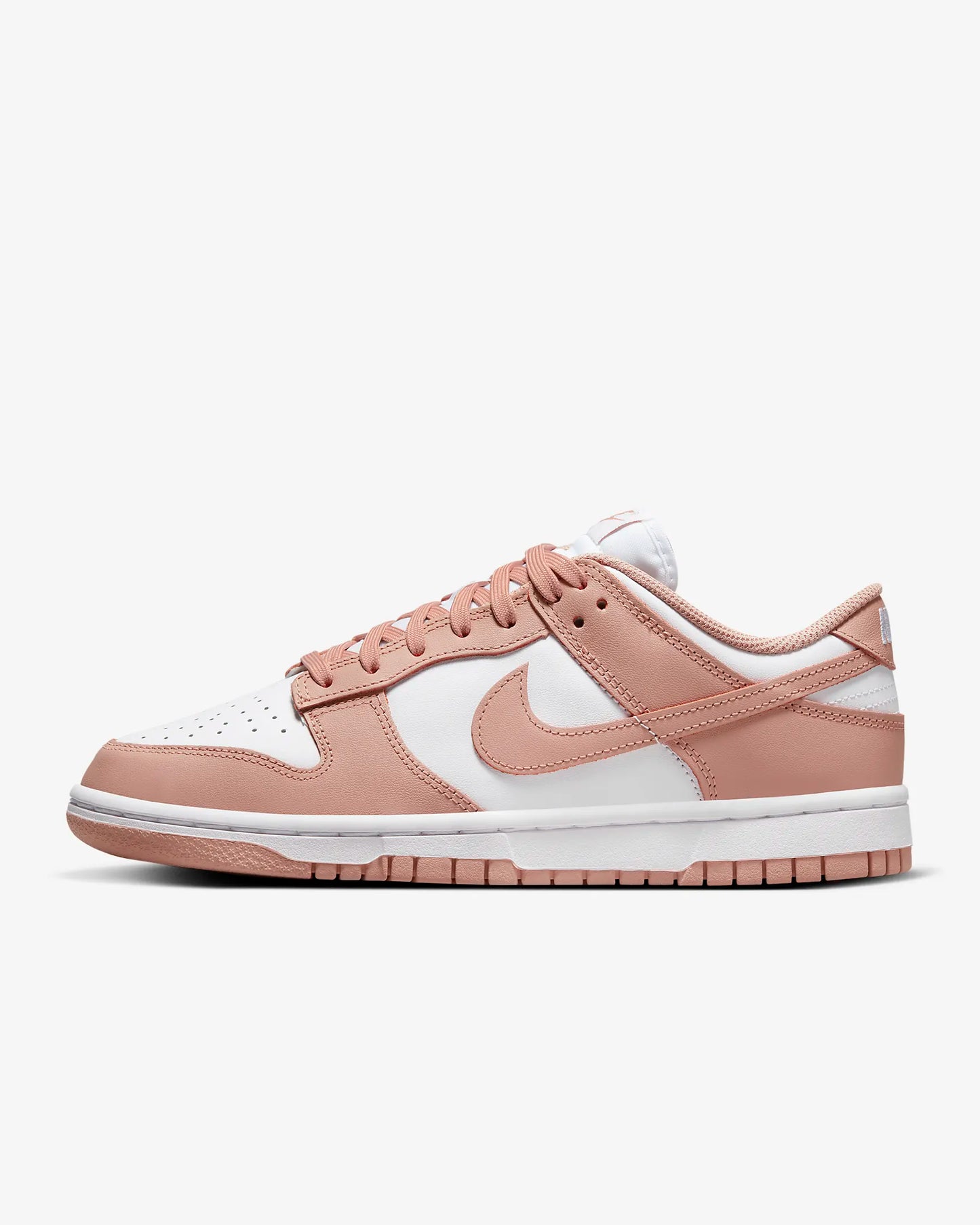 Nike Dunk Low Rose Whisper (W)