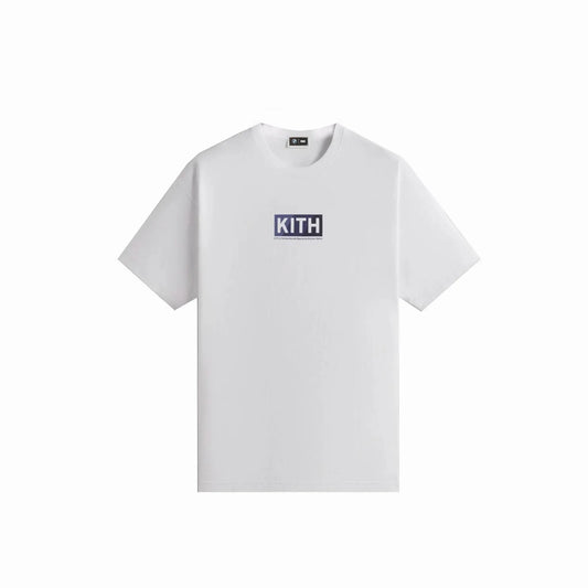 Kith for BMW Technoviolet Vintage Tee