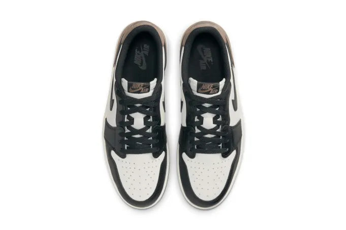 Air Jordan 1 Retro Low OG 'Mocha'