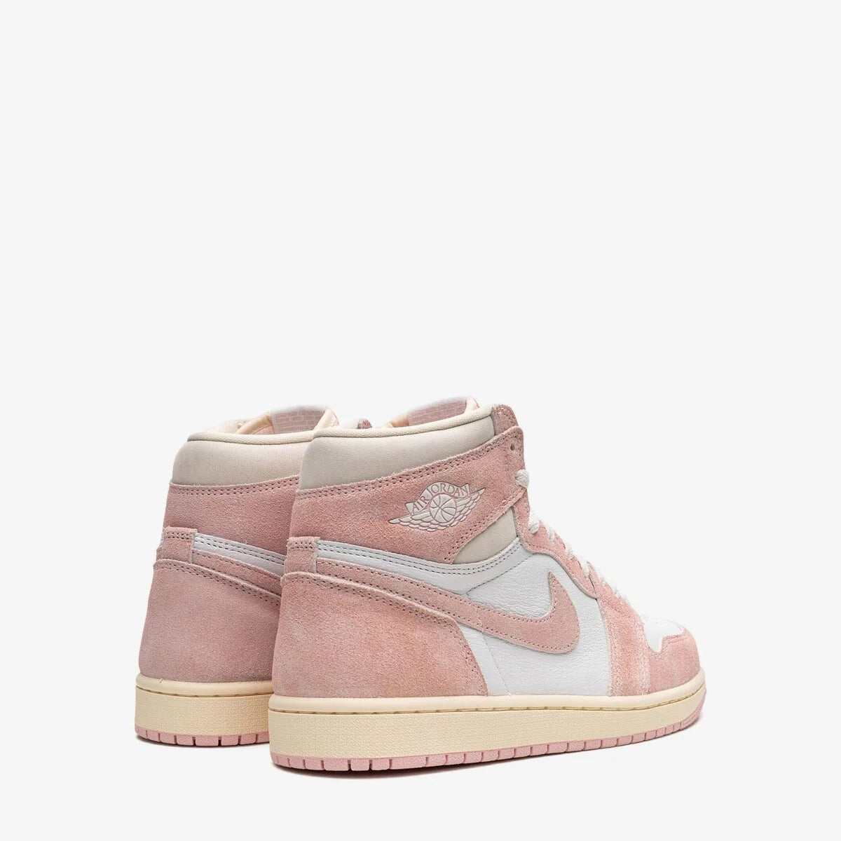 Air Jordan 1 High OG “Washed Pink"