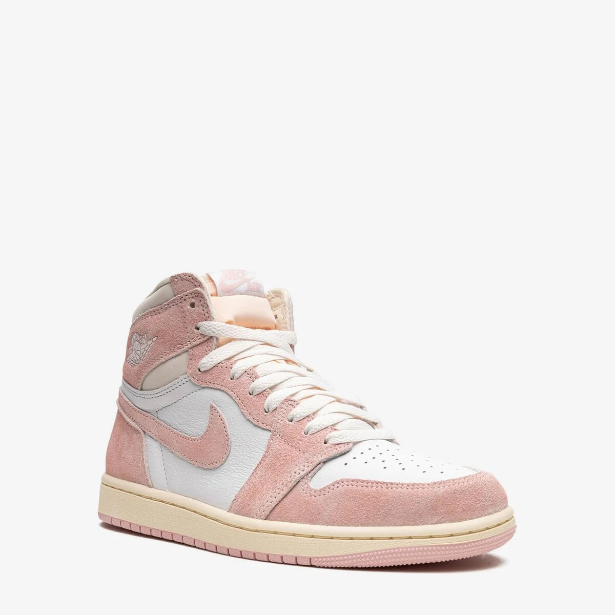Air Jordan 1 High OG “Washed Pink"