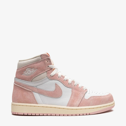 Air Jordan 1 High OG “Washed Pink"