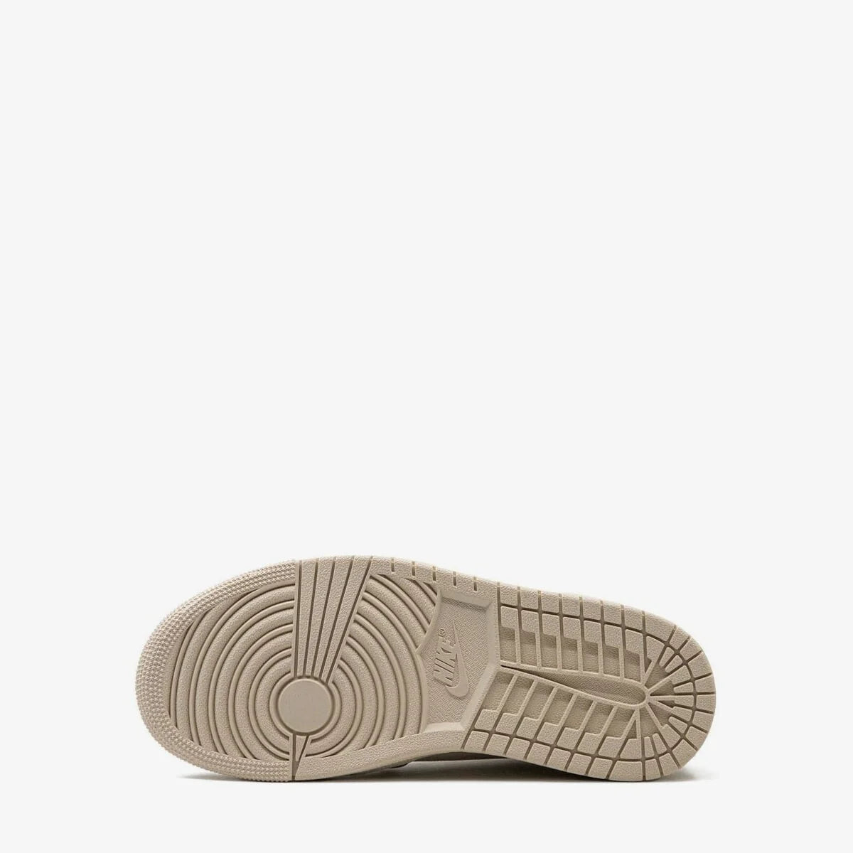 Air Jordan 1 Low Method Of Make “Legend Light Brown”