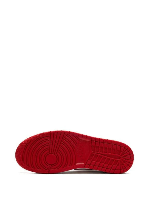 Air Jordan 1 Low OG “University Red”