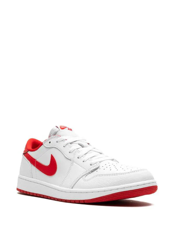 Air Jordan 1 Low OG “University Red”