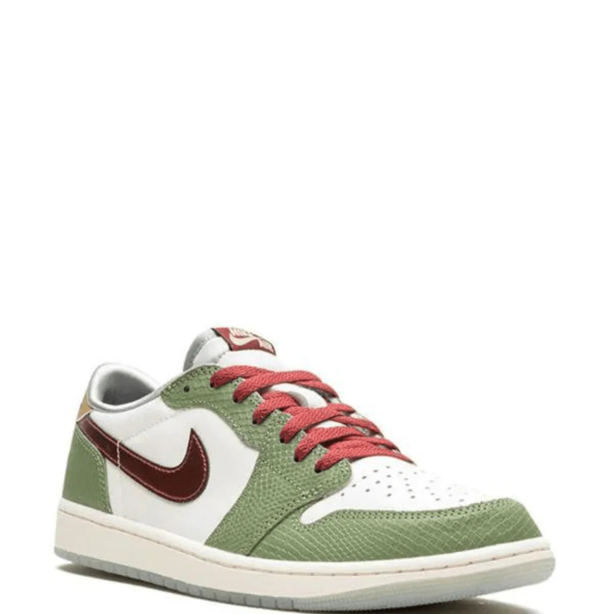 Air Jordan 1 Low OG “Year of the Dragon”