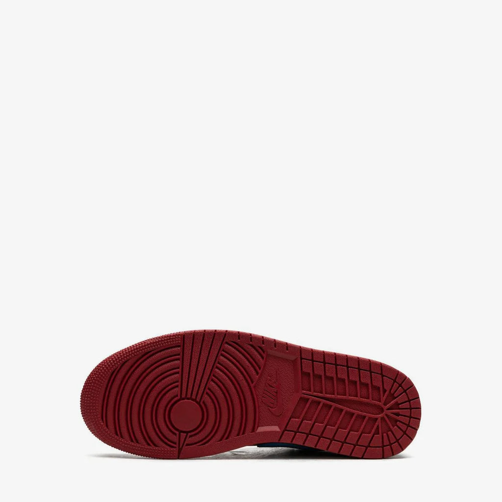 Air Jordan 1 Low "UNC to Chicago"