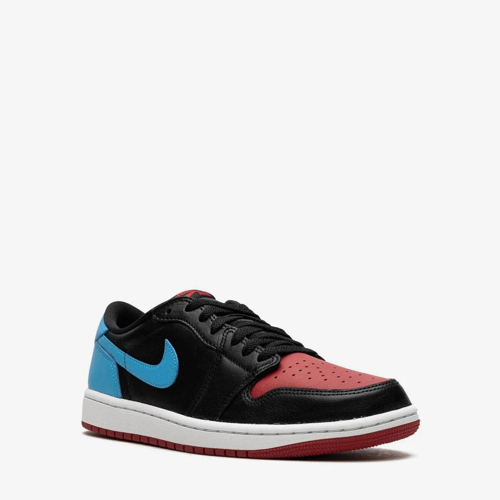 Air Jordan 1 Low "UNC to Chicago"