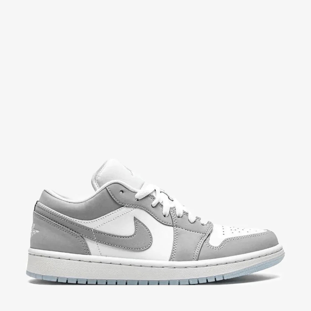 Air Jordan 1 Low “Wolf Grey”