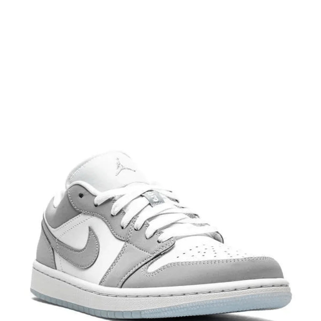 Air Jordan 1 Low “Wolf Grey”