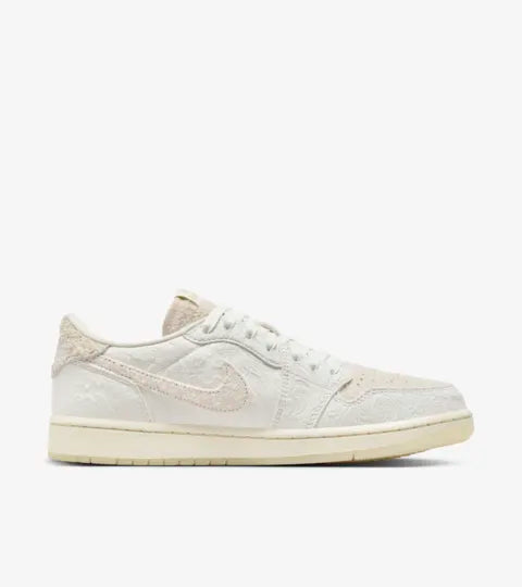 Air Jordan 1 Low x Chris Paul