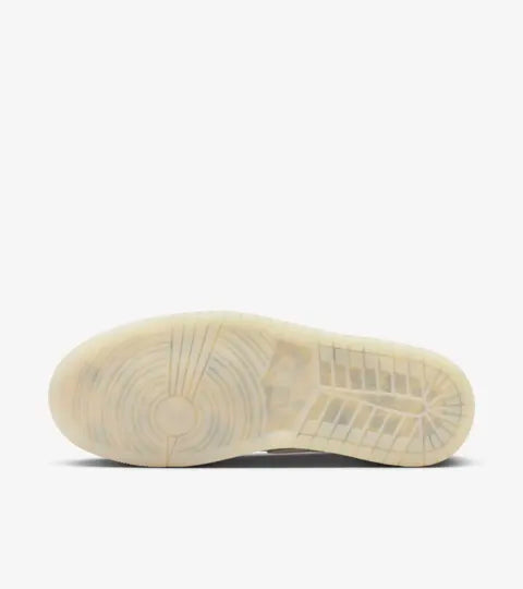 Air Jordan 1 Low x Chris Paul