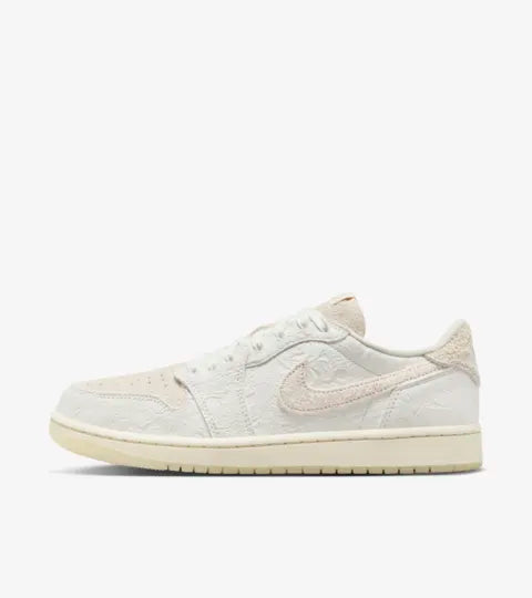 Air Jordan 1 Low x Chris Paul