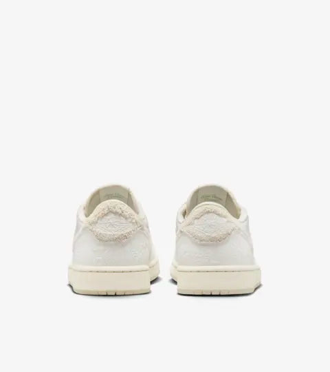 Air Jordan 1 Low x Chris Paul