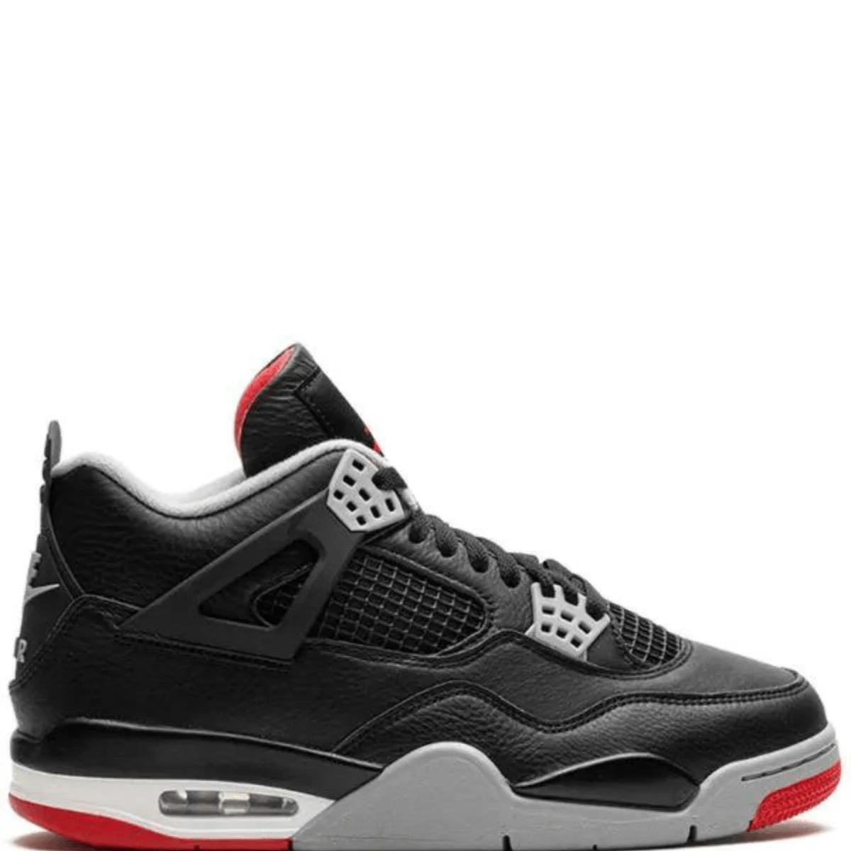 Jordan 4 Retro Bred Reimagined (PS)