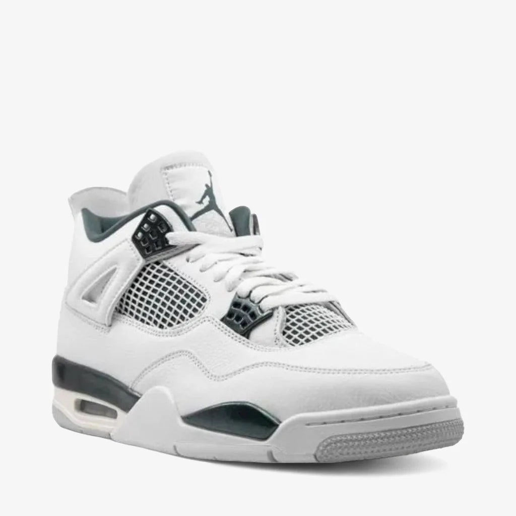 Air Jordan 4 Retro “Oxidised Green”