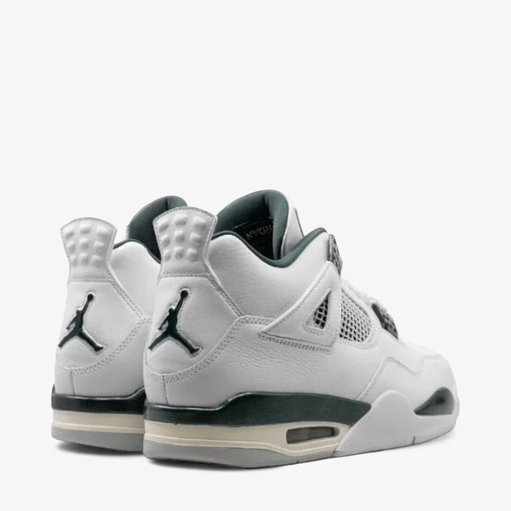 Air Jordan 4 Retro “Oxidised Green”