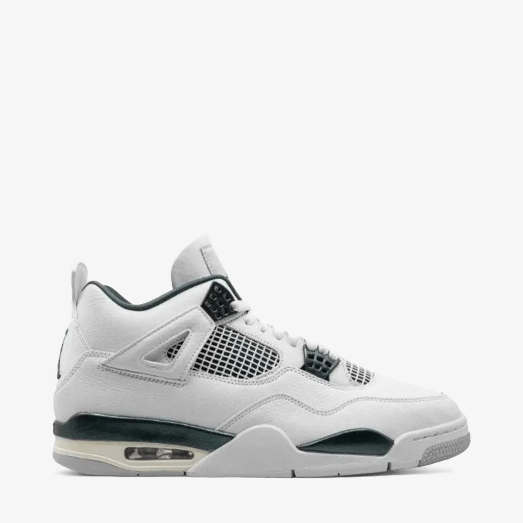 Air Jordan 4 Retro “Oxidised Green”