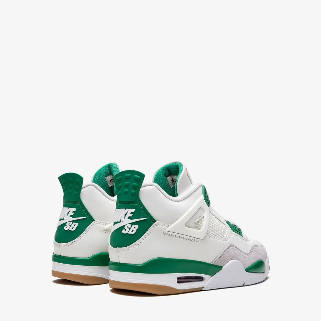 Air Jordan 4 SB “Pine Green”