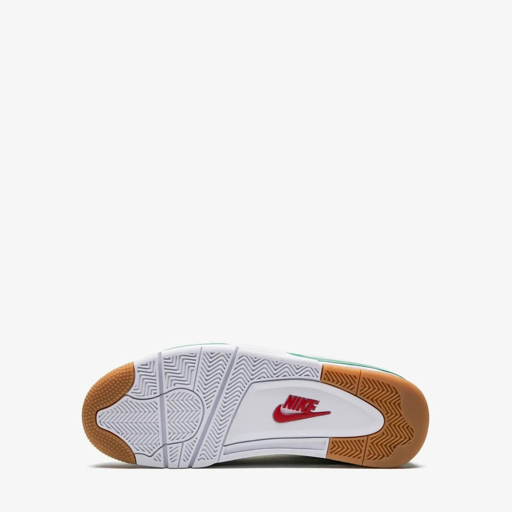 Air Jordan 4 SB “Pine Green”