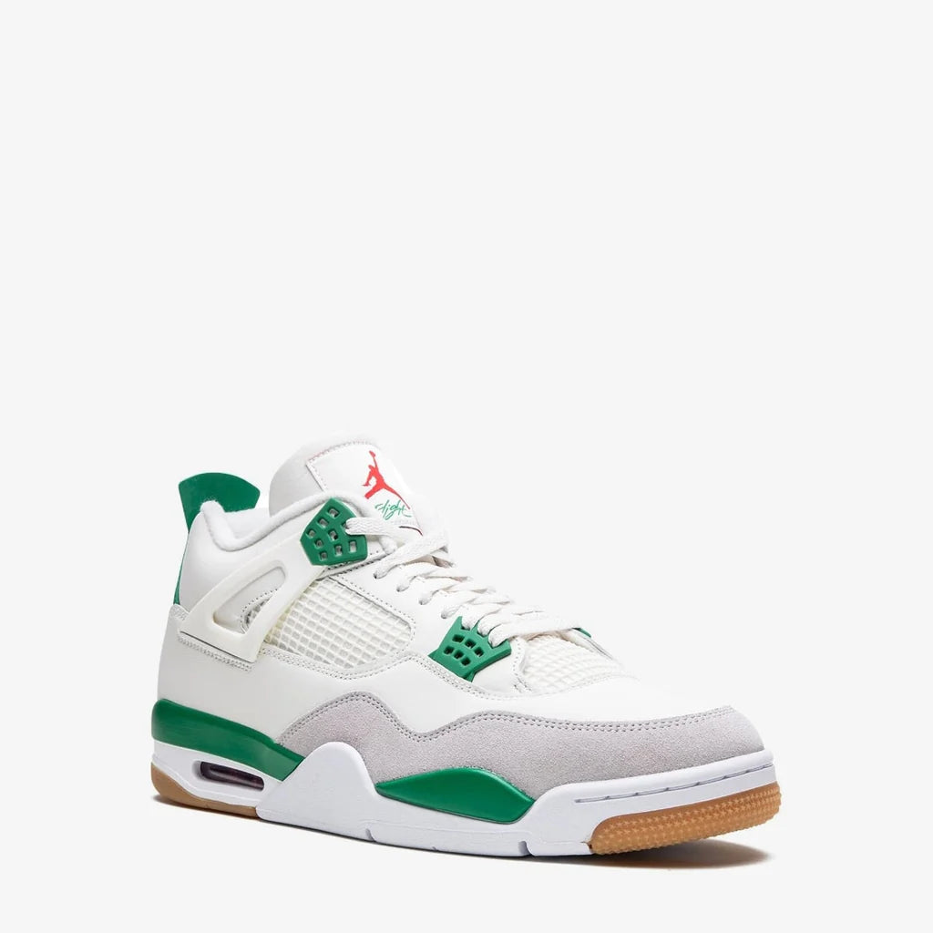 Air Jordan 4 SB “Pine Green”