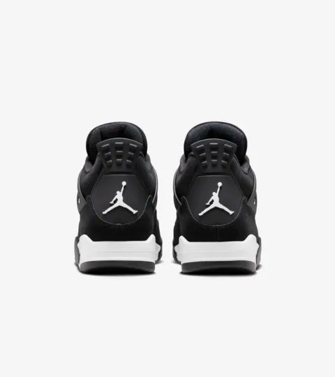 Air Jordan 4 White Thunder