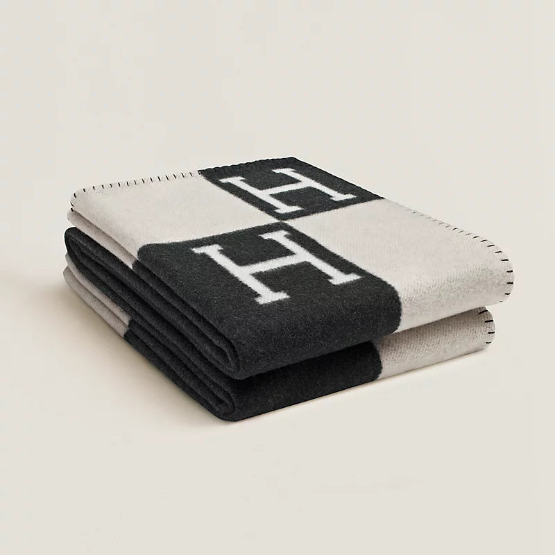 Hermès Avalon Throw Blanket