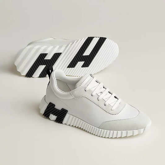 Hermes Bouncing Sneaker